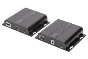Беспроводной передатчик Digitus HDMI extender 120