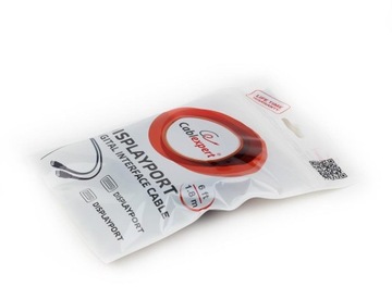 Кабель Gembird CC-DP2-6 DisplayPort v.1.2 (1,8 м)