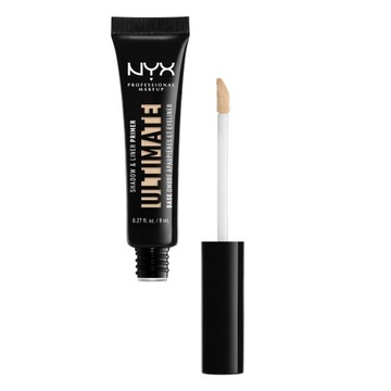 NYX Professional Makeup Ultimate Shadow & Liner Primer 8 мл 02 Medium
