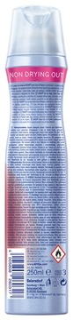 Лак для волос Nivea 250мл Color Care