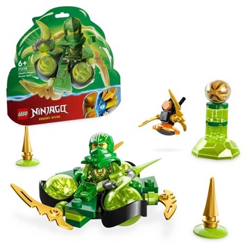LEGO Ninjago 71779