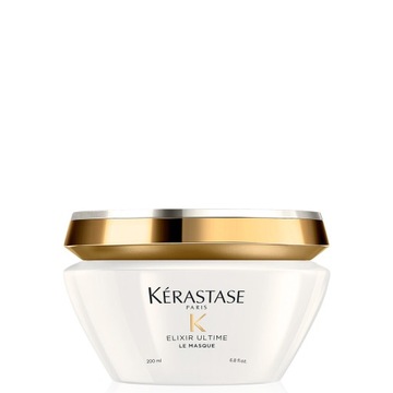 KERASTASE ELIXIR ULTIME MASKA 250 ML