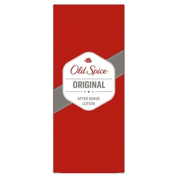 OLD SPICE Оригинальный лосьон после бритья 100мл