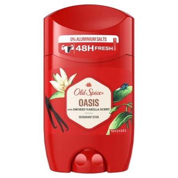 Old Spice Oasis dezodorant w sztyfcie 50 ml