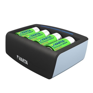 Универсальное зарядное устройство VARTA