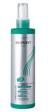 Biopoint Italian Professional разглаживающий спрей для непослушных волос