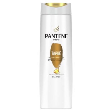 PANTENE PRO-V Szampon do włosów zniszczonych 400ml