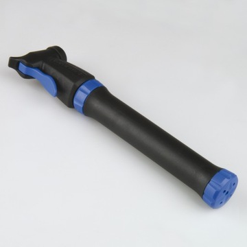 МИНИ-ВЕЛОСИПЕДНЫЙ НАСОС С АДАПТЕРОМ