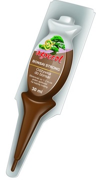 BONSAI Strong - kroplownik 30 ml Agrecol