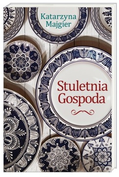 Stuletnia Gospoda Katarzyna Majgier
