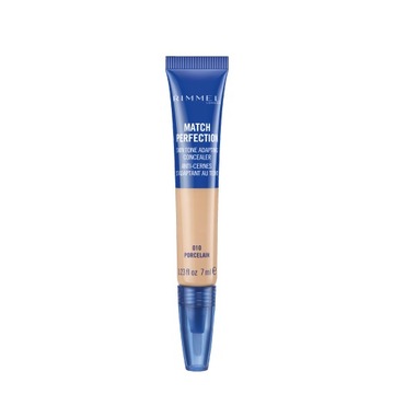 RIMMEL MATCH PERFECTION Консилер 010 ФАРФОР 7мл