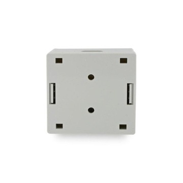 УДЛИНИТЕЛЬНЫЙ КАБЕЛЬ 4 ВТ S VGA D-Sub 10 м ФЕРРИТОВЫЙ КАБЕЛЬ ЭКРАН