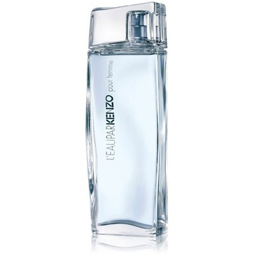 KENZO L'EAU PAR WOMAN EDT 100ML - Perfumowany woda dla kobiet 100ml