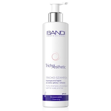 Szampon Bandi 230 ml regeneracja i nawilżenie