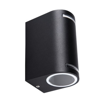KANLUX NOVIA KINKIET OGRODOWY EL 220 U/D 25663