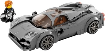 LEGO Speed ​​Champions Pagani Utopia 76915