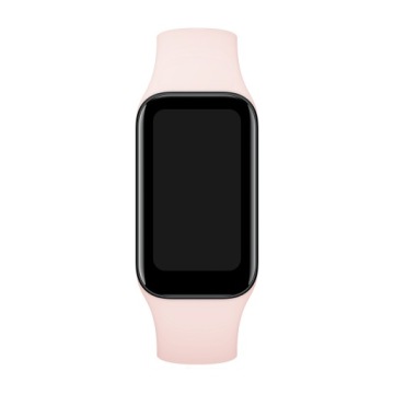 SMARTBAND Xiaomi Mi Band 8 Active Pink SpO2 5 ATM TFT Bluetooth 5.1 BLE