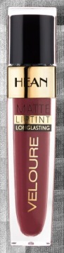 Краска HEAN Veloure Liptint Matte Paint 601 R'n