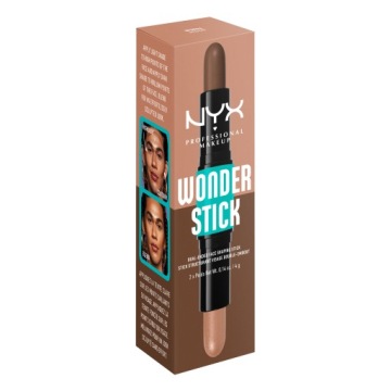 NYX Wonder Stick 04 Средний бронзатор и хайлайтер для лица