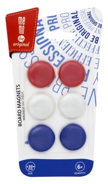 Стартовый набор для доски, маркеры, губка, магниты.