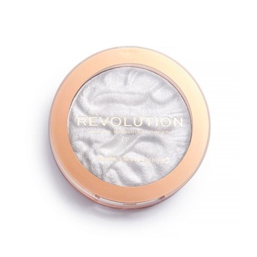 Makeup Revolution Reloaded Highlighter rozświetlacz do twarzy Set The Tone