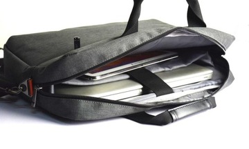 Сумка для ноутбука Addison Middlebury 14 307014 (14,1 дюйма; стальной цвет)