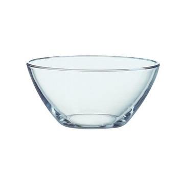 Salaterka miska szklana 23 cm COSMOS LUMINARC