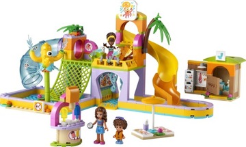 LEGO Friends 41720 Аквапарк