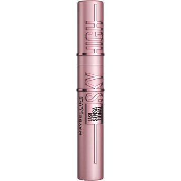 MAYBELLINE Sky High Тушь для ресниц Черная