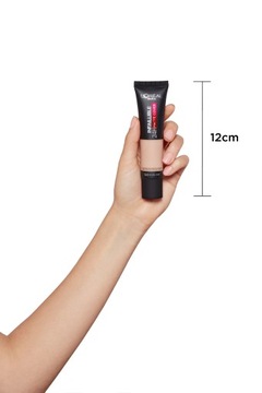 LOREAL INFAILIBLE МАТОВЫЙ ТОНАЛЬНЫЙ ТОНД 155