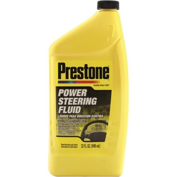 ЖИДКОСТЬ ДЛЯ УСИЛИТЕЛЯ РУЛЕВОГО УПРАВЛЕНИЯ PRESTONE