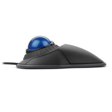 Проводная мышь Kensington Trackball Orbit с кольцом прокрутки