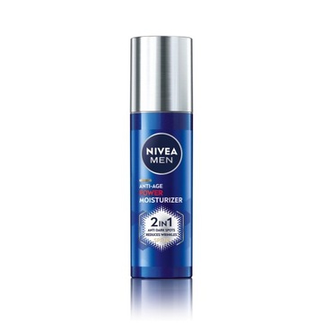 NIVEA MEN KREM 50ML SPF30