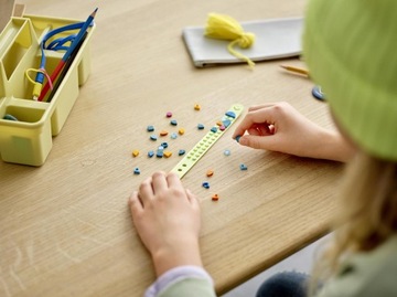 LEGO Dots 41922 Браслет «Кактус»