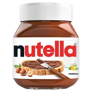 Krem Nutella 350g