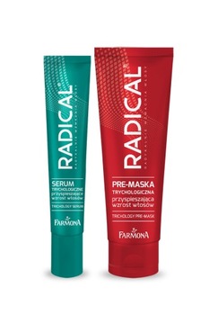 Радикальное трихологическое лечение