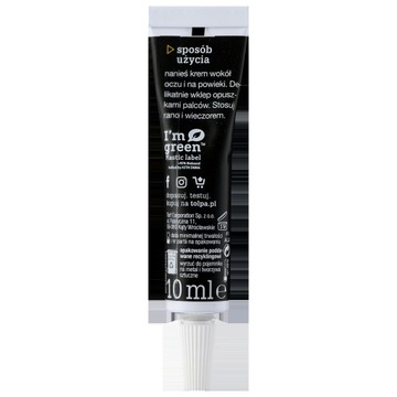 Tołpa Holistic крем для глаз, уменьшающий темные круги