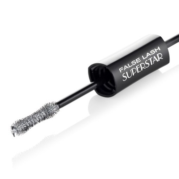 ТУШЬ LOREAL FALSE LASH SUPERSTAR