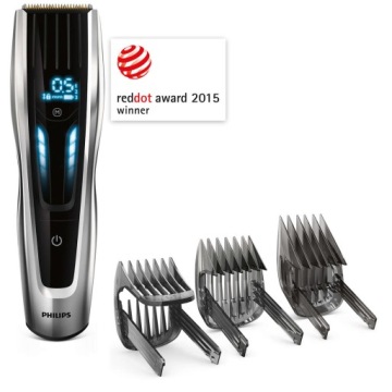 Машинка для стрижки волос PHILIPS SERIES 9000 HC9450/15 АККУМУЛЯТОРНАЯ