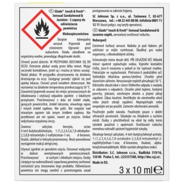 BRISE MINI SPRAY STOCK 2 1 ЖАСМИН САНДАЛИИ