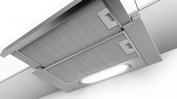 Встроенная вытяжка Bosch DFT63AC50