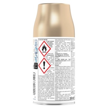 АВТОМАТИЧЕСКИЙ РАСПЫЛИТЕЛЬ BRISE 269 МЛ САНДАЛА