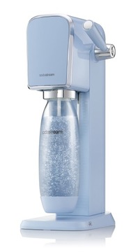 Сатуратор Soda Stream Art синий 1 бутылка