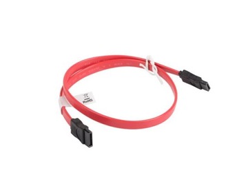 Кабель SATA III 0,5м Ланберг