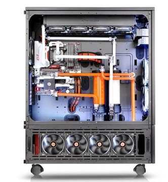 Комплект для гибки труб THERMALTAKE Pacific
