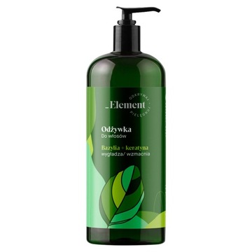 Odżywka do włosów Vis Plantis 500 ml