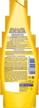 DAX СОЛНЕЧНАЯ ЭМУЛЬСИЯ ДЛЯ ДЕТЕЙ И МЛАДЕНЦЕВ SPF 50 175м