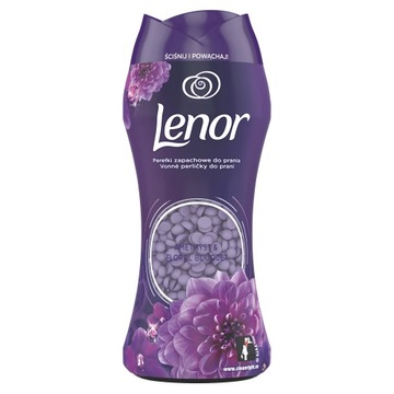 Lenor Floral Bouquet & Nota of Musk 1.2L тканевая полоскание жидкости, 48