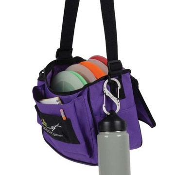 Nite Ize S-Biner #2 SlideLock Steel LSB2-11-R3