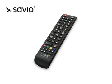Универсальный пульт SAVIO RC-07 для телевизора Samsung